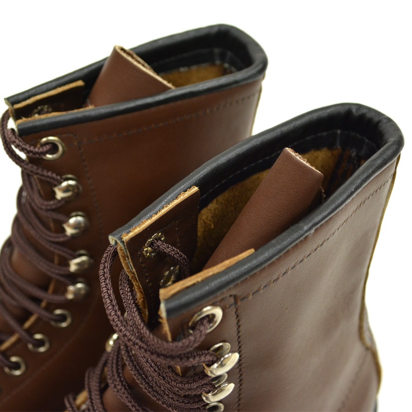 90's DEADSTOCK REDWING 953-2 スーパーソール ... 71/2E