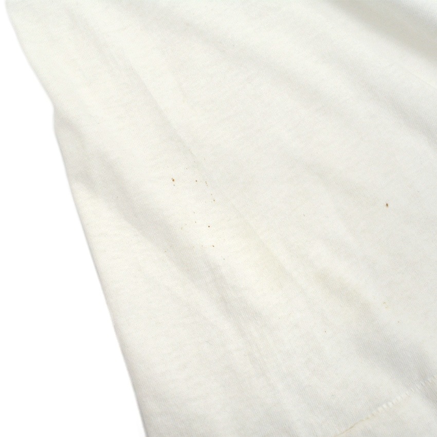 ～90's FRUIT OF THE LOOM ' Tワッペン ' T-shirts ... XL