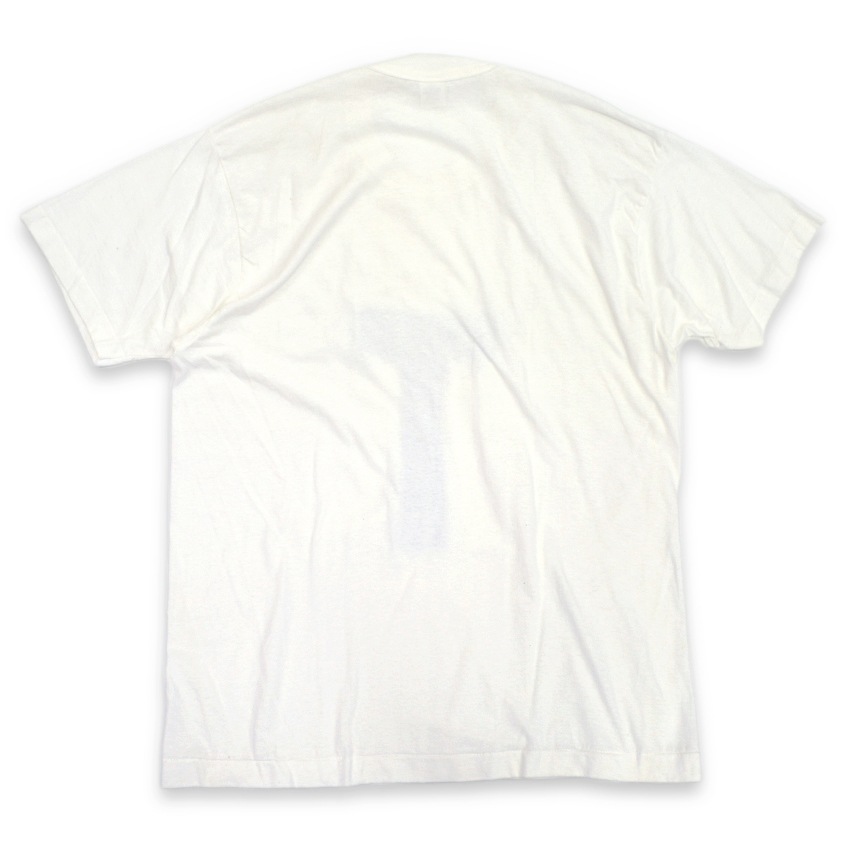 ～90's FRUIT OF THE LOOM ' Tワッペン ' T-shirts ... XL