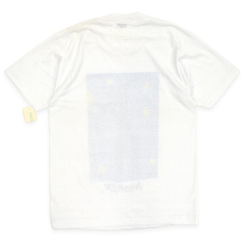 1990's Deadstock Masterpiece Tee アンリ マティス ジャズ T-shirt ... L