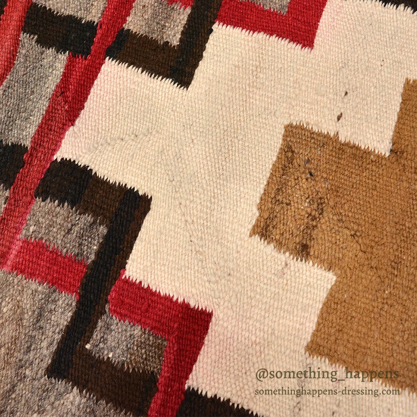 NAVAJO RUG SPECIAL  ... 158cm/102cm