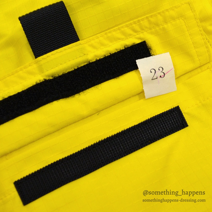 1990's DEADSTOCK THE NORTH FACE HELI HYDRATION VEST / EXTREMELY RARE ... L