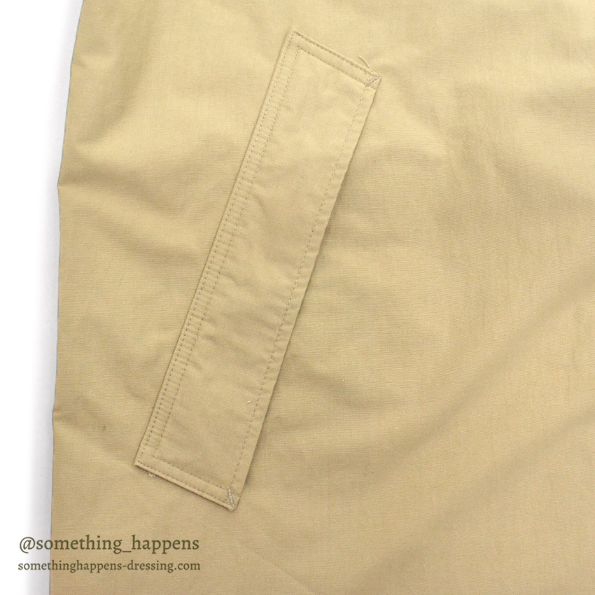 1990's PATAGONIA CITY RAIN COAT / F0 ... S