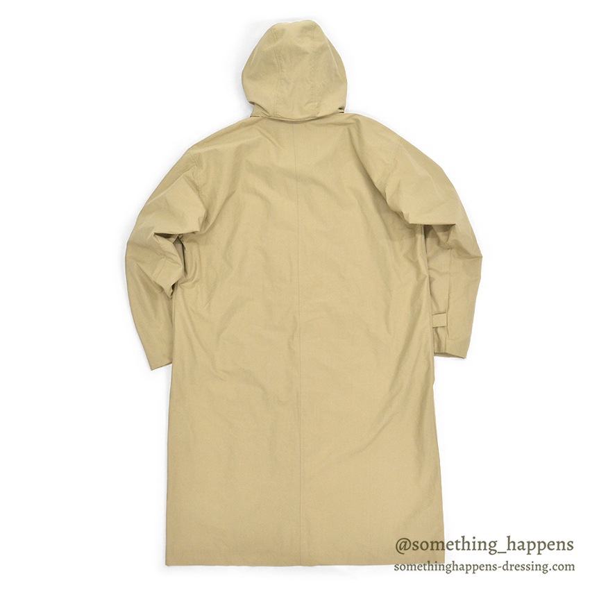 1990's PATAGONIA CITY RAIN COAT / F0 ... S