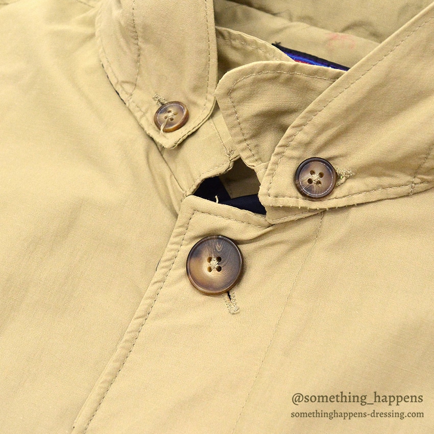 1990's PATAGONIA CITY RAIN COAT / F0 ... S