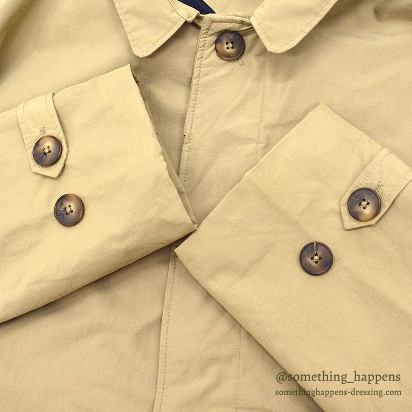 1990's PATAGONIA CITY RAIN COAT / F0 ... S