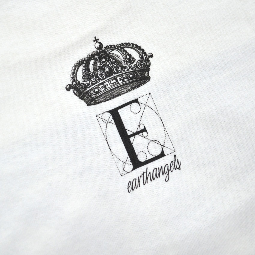 1990's Deadstock FRUIT OF THE LOOM ミケランジェロ ダビデ像 T-shirt ... L