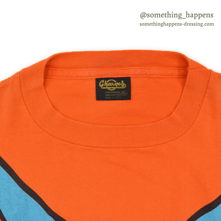 1990's CHANGES FLINTSTONES FRED ALL OVER PRINT T-SHIRT ... XL