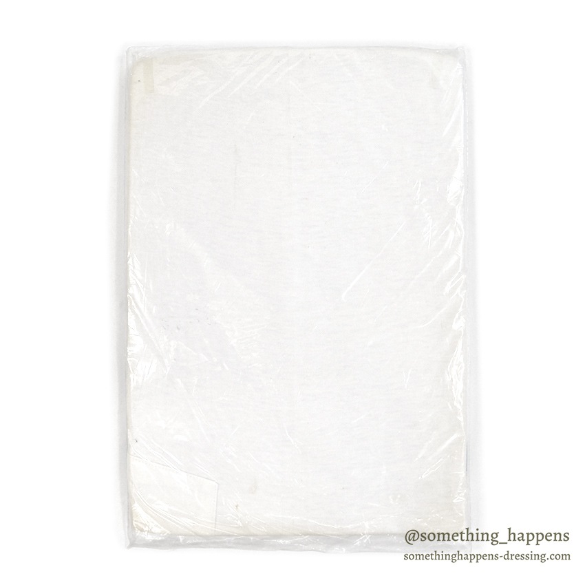 1960's~ DEADSTOCK TOWNCRAFT PENNEYS POCKET T-SHIRT 1 ... L