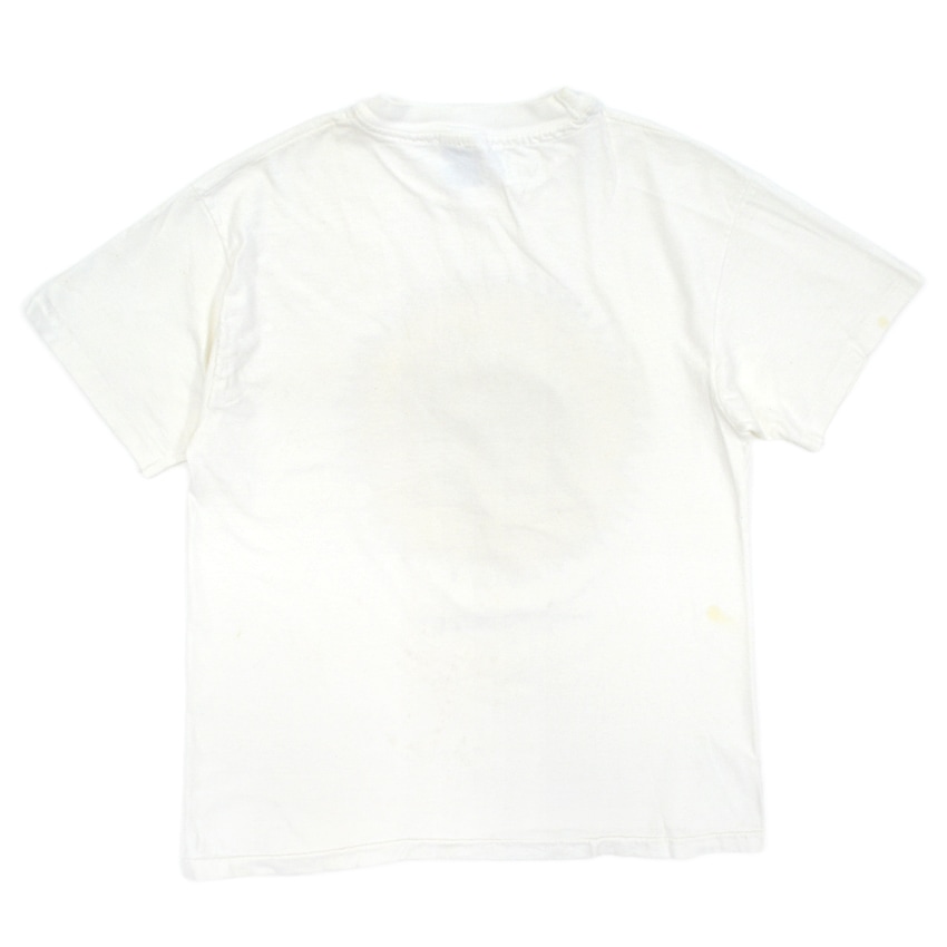 1990's Hanes ゴッホ ひまわり T-shirt  M | ART | | SomethingHappens