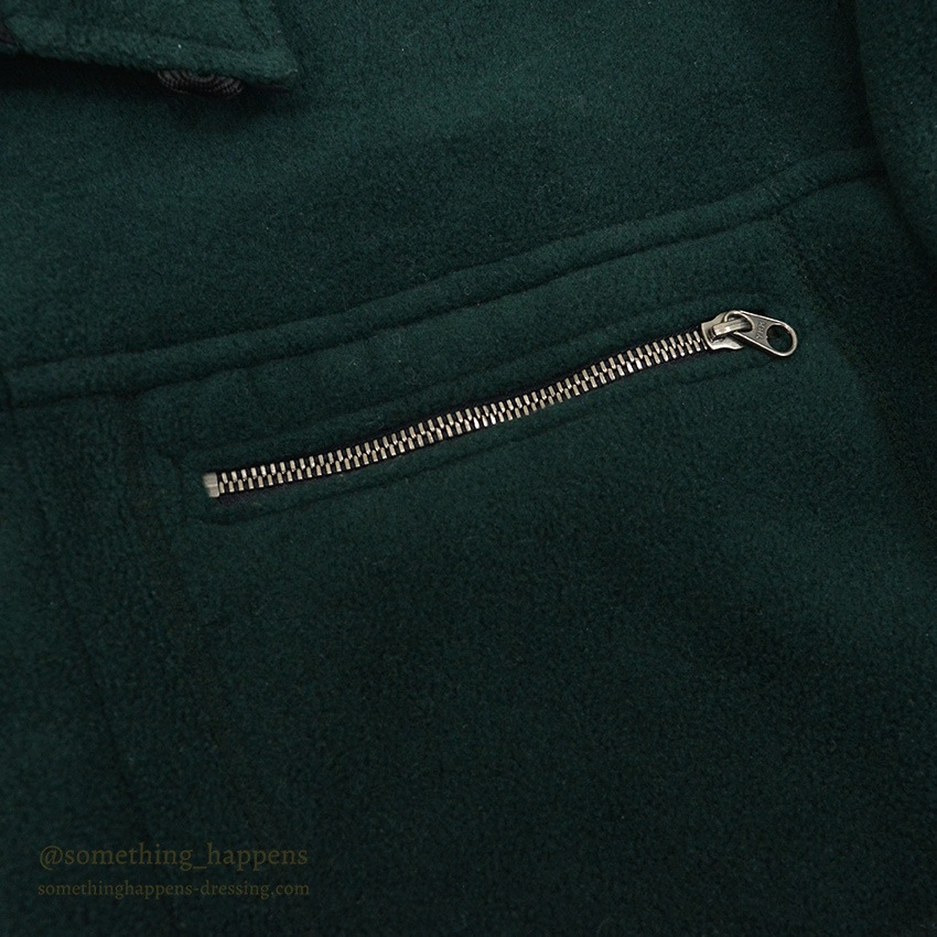 1990's PATAGONIA SYNCHILLA SHEARLING COAT ... L