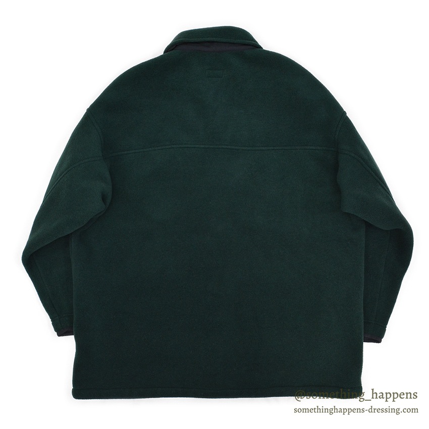 1990's PATAGONIA SYNCHILLA SHEARLING COAT ... L