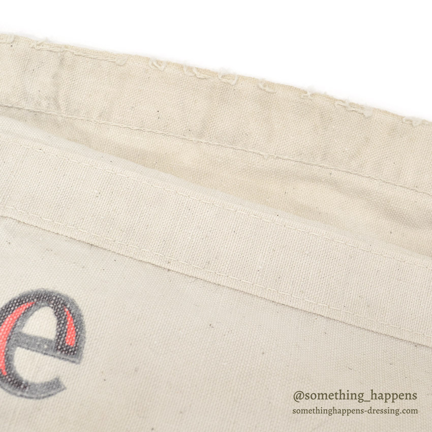 1950's~ THE DETROIT NEWS / NEWS PAPER BAG ...
