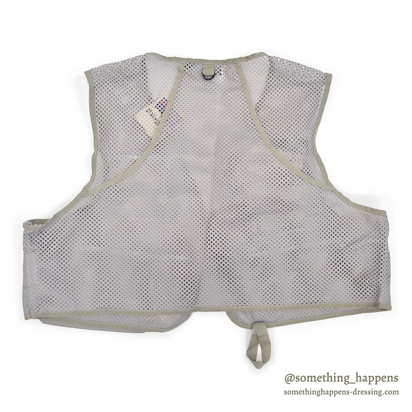 patagonia ✦ フィッシングベスト｜パタゴニア fishing vest 90's Patagonia Fishing Vest Mサイズ | Daniel