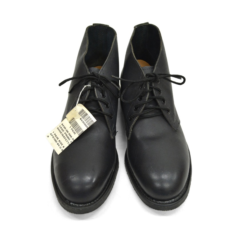 90s us navy チャッカブーツ 7R デッドストック 90s us navy チャッカブーツ 7R デッドストック