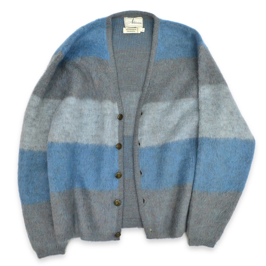 トップス 60s Catalina mohaircardigan トップス 60s Catalina mohaircardigan Vintage 50s 60s Campus