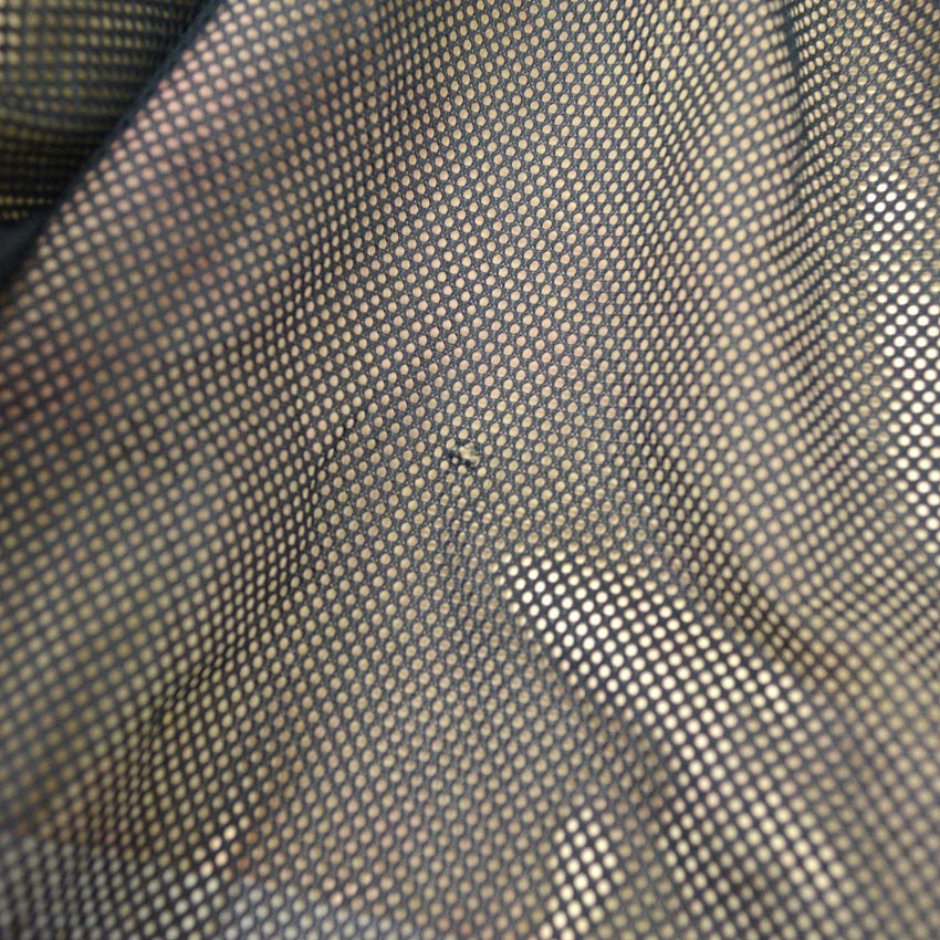 90's THE NORTH FACE マウンテンライト ジャケット 赤×黒 ...