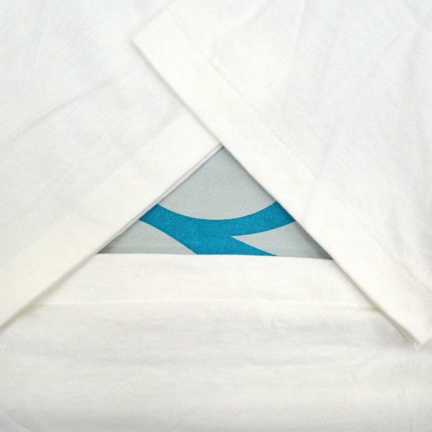 90's Deadstock Hanes ' Q logic ネットワーク機器 ' T-Shirts ... XL