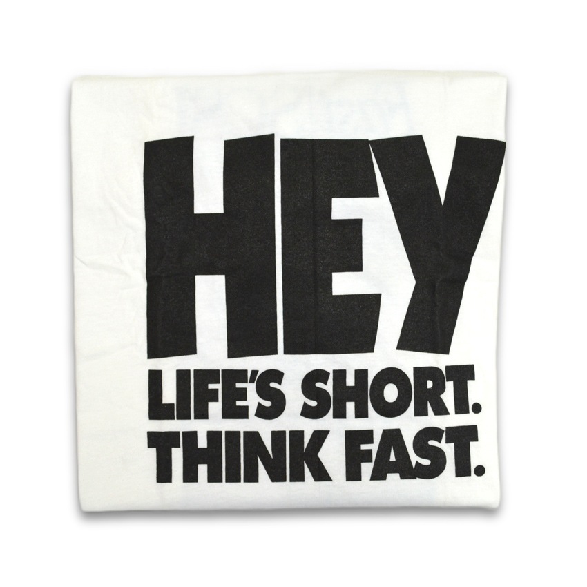 90's Deadstock Hanes ' Q logic ネットワーク機器 ' T-Shirts ... XL