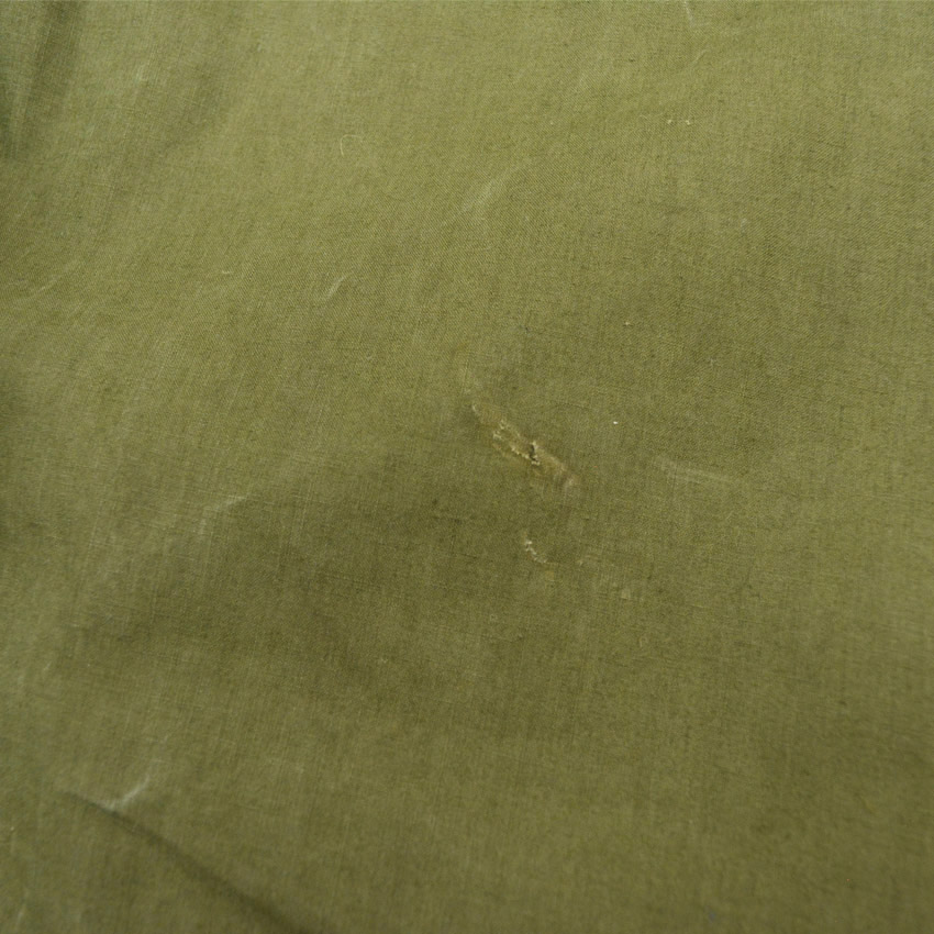 40's U.S.N. レインパンツ NXsx 90522 ... SMALL