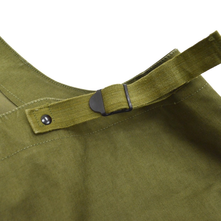 40's U.S.N. レインパンツ NXsx 90522 ... SMALL