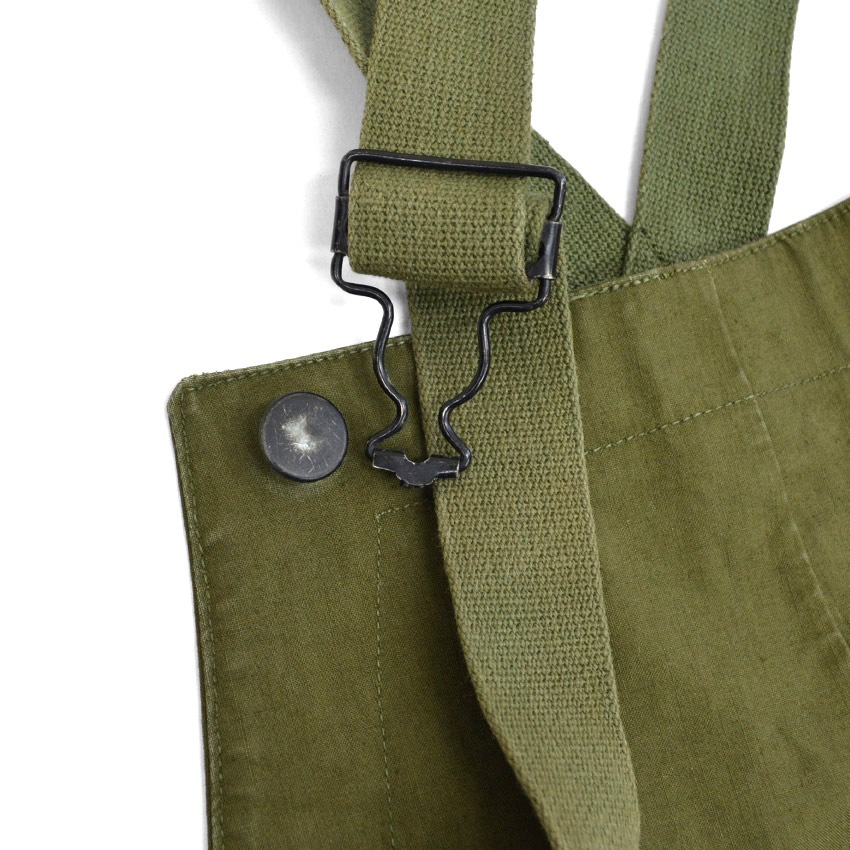 40's U.S.N. レインパンツ NXsx 90522 ... SMALL