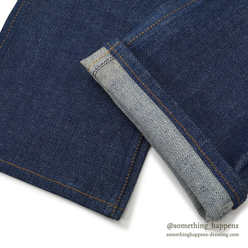 70s 実寸 W29.5×L29位 Maverick 44MWZ Denim 70s 実寸 W29.5×L29位 Maverick 44MWZ Denim - メルカリ