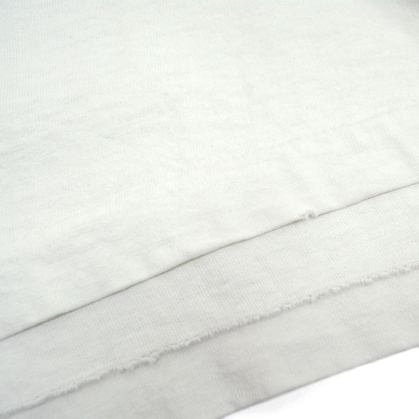 ～90's SOHO NEW YORK 大判 モダン アート Tシャツ ... about XL