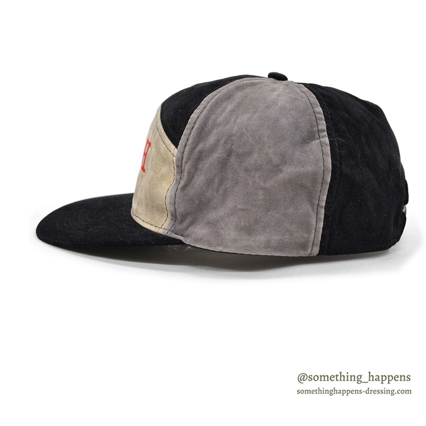 1990's UTAH PATCHWORK CAP ...