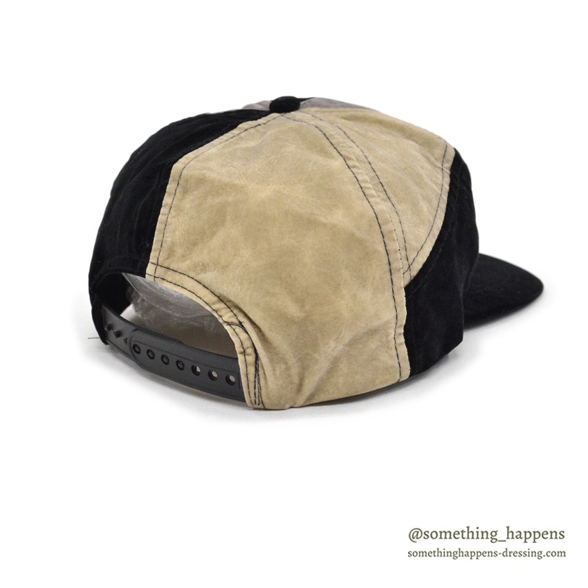 1990's UTAH PATCHWORK CAP ...