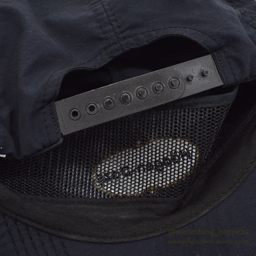 ~1990's HAAGEN-DAZS ICE CREEM CAP / BLACK ...