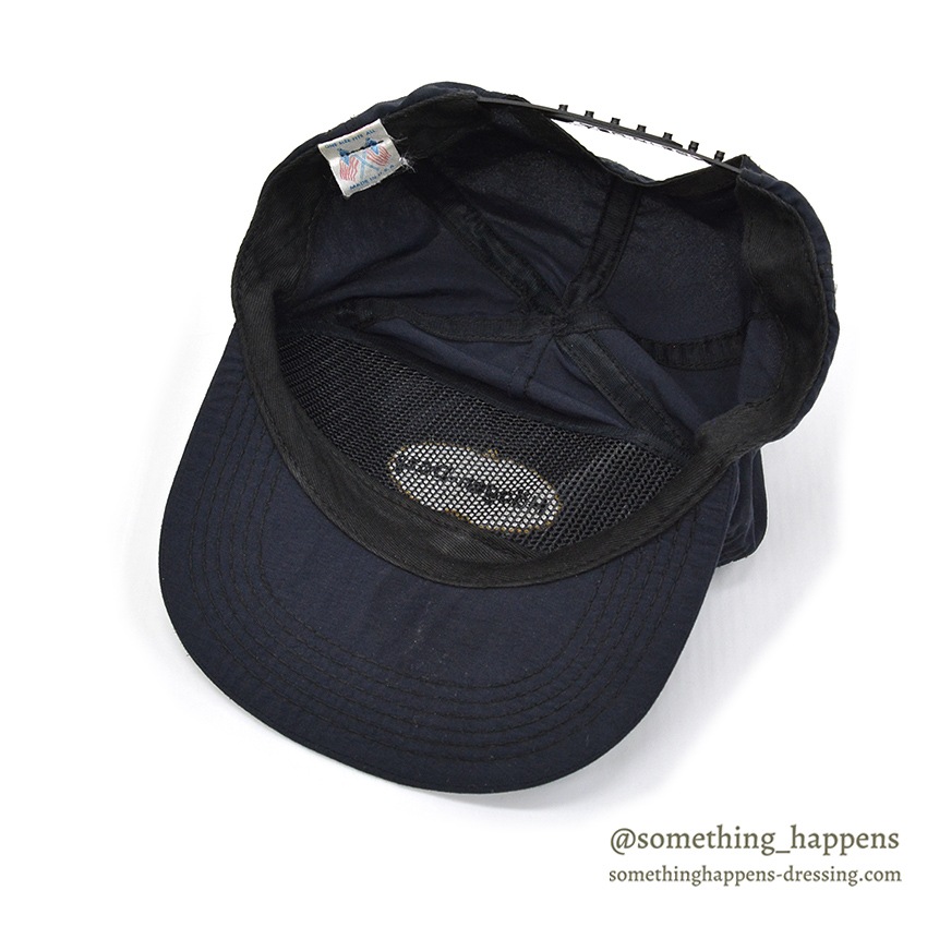 ~1990's HAAGEN-DAZS ICE CREEM CAP / BLACK ...