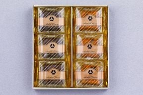 フルーツ&チョコレートケーキ(FC-6)