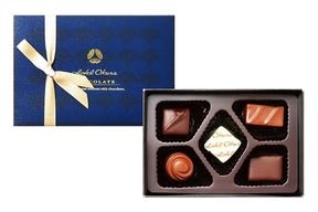 ショコラアソート 5個