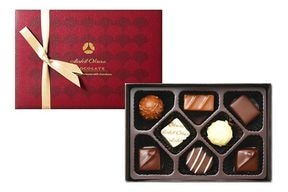 ショコラアソート 8個