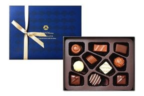 ショコラアソート 10個