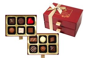 チョコレートボックス