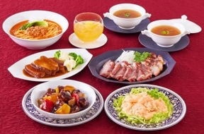 ＜桃花林＞ 中国料理 惣菜詰め合わせ 「水仙」