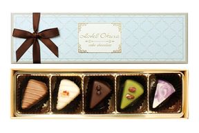 ケーキショコラ