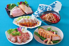 徳之島町島豚ギフトセット（A）