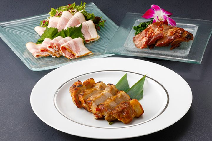 徳之島町島豚ギフトセット(B)