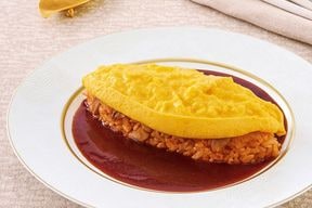 オムライス 詰め合わせ
