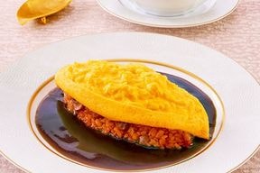 オムライス 詰め合わせ