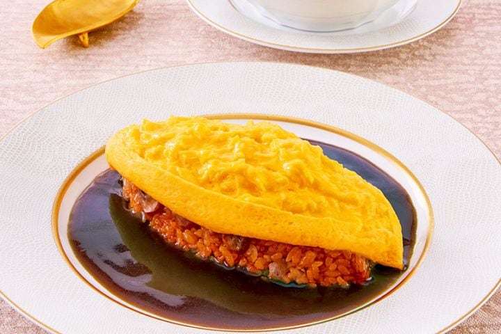 オムライス 詰め合わせ