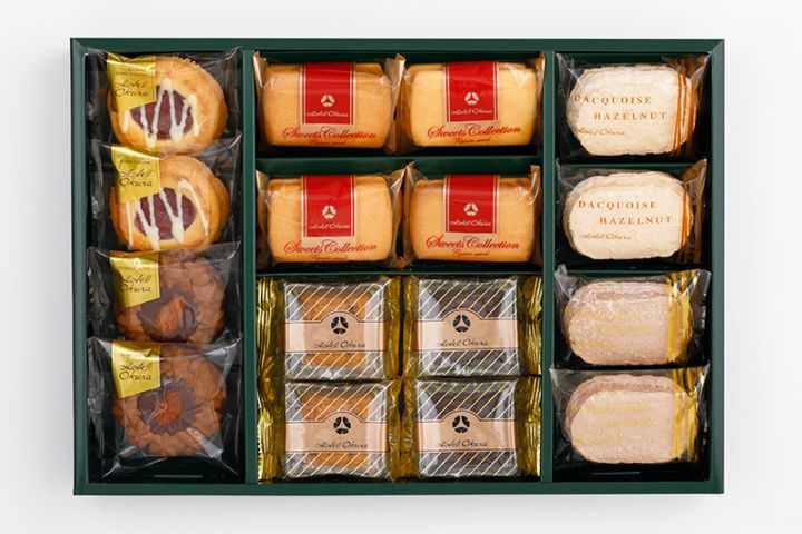 洋菓子アソートギフト（A）（YM-30B）