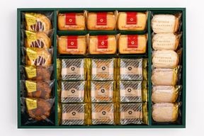 洋菓子アソートギフト(B)(YM-50B)