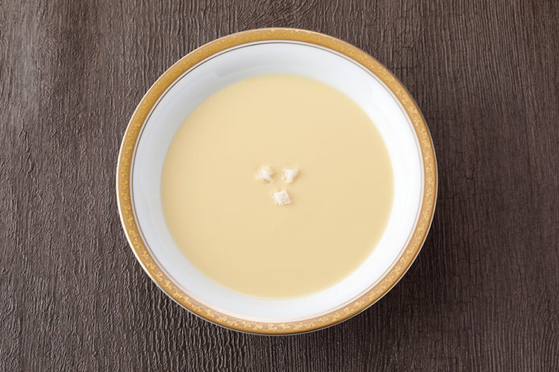 <ホテルオークラ>レトルト コーンスープ 5袋