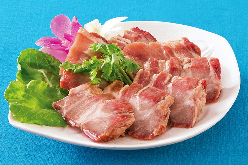 徳之島町島豚ギフトセット(A)