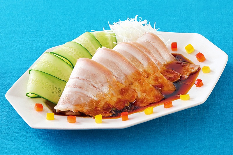 徳之島町島豚ギフトセット(A)