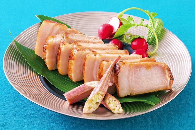 徳之島町島豚ギフトセット(B)